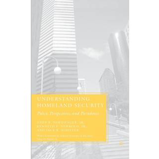 Understanding Homeland Security