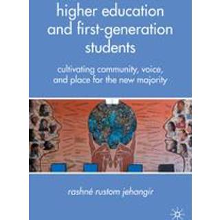 Higher Education and First-Generation Students