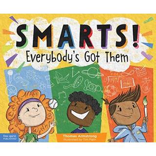 Smarts! Everybody's Got Them