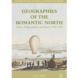Geographies of the Romantic North