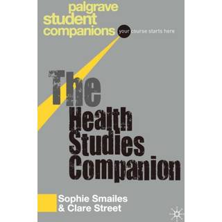 The Health Studies Companion