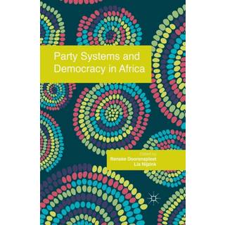 Party Systems and Democracy in Africa