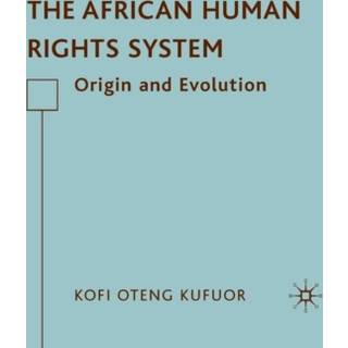 The African Human Rights System