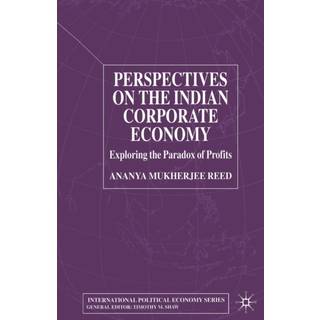 Perspectives on the Indian Corporate Economy
