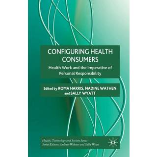 Configuring Health Consumers