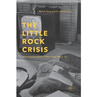 The Little Rock Crisis
