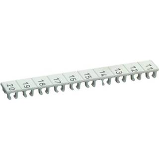Mærkeskilt 9705A/5/10B 11-20