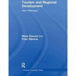 Tourism and Regional Development