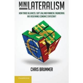 Minilateralism