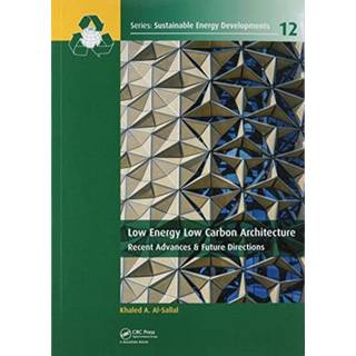 Low Energy Low Carbon Architecture