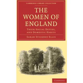 The Women of England