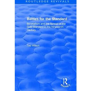 Battles for the Standard