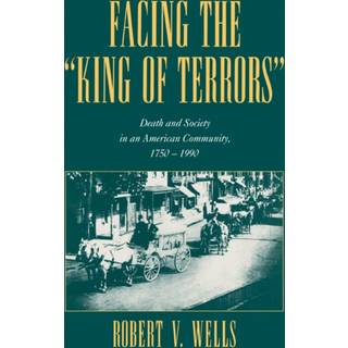 Facing the 'King of Terrors'