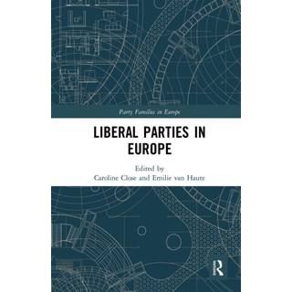 Liberal Parties in Europe