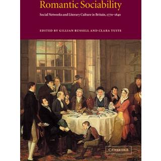 Romantic Sociability