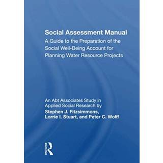 Social Assessment Manual