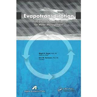 Evapotranspiration