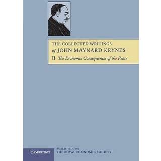 The Collected Writings of John Maynard Keynes