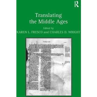 Translating the Middle Ages