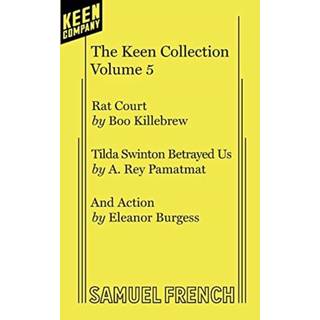 Keen Teens: Volume 5