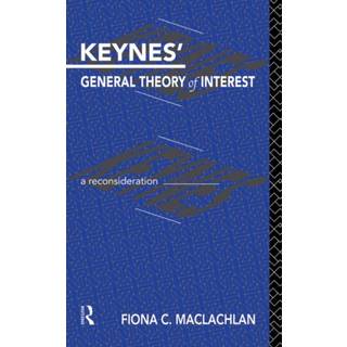 Keynes' General Theory of Interest