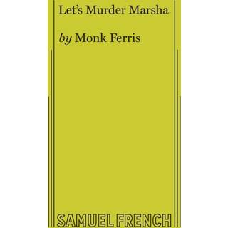 Let's Murder Marsha