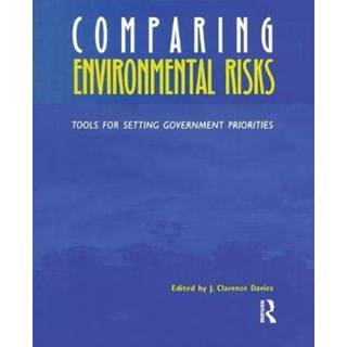 Comparing Environmental Risks