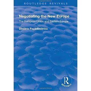Negotiating the New Europe
