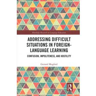 Addressing Difficult Situations in Foreign-Language Learning