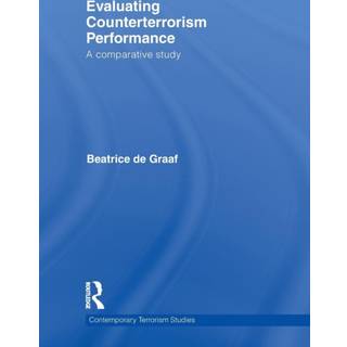 Evaluating Counterterrorism Performance