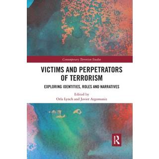 Victims and Perpetrators of Terrorism