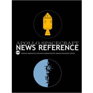 Apollo Spacecraft New Reference