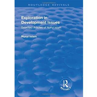 Exploration in Development Issues