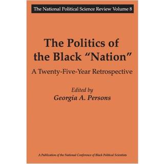 The Politics of the Black Nation