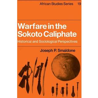 Warfare in the Sokoto Caliphate