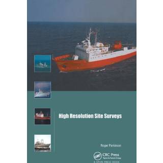 High Resolution Site Surveys