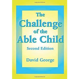 The Challenge of the Able Child