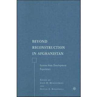 Beyond Reconstruction in Afghanistan