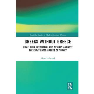 Greeks without Greece