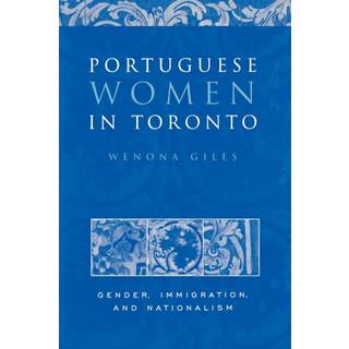 Portuguese Women in Toronto