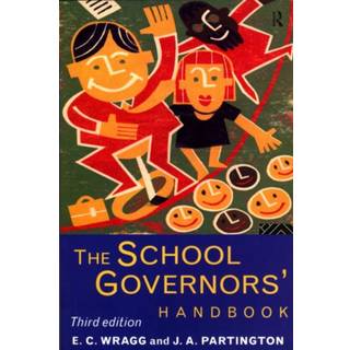 The School Governors' Handbook