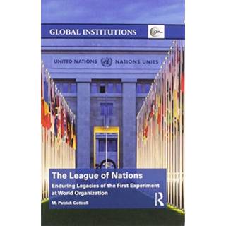 The League of Nations