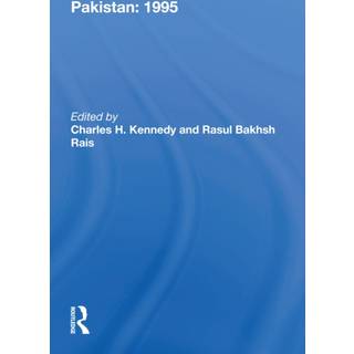 Pakistan 1995