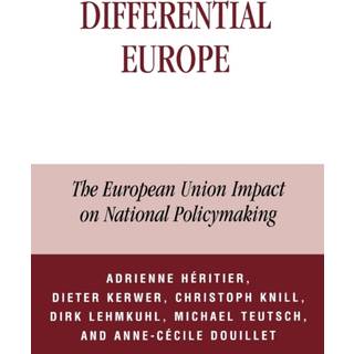 Differential Europe