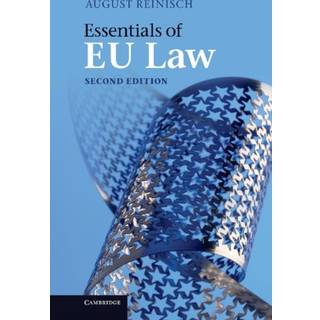 Essentials of EU Law