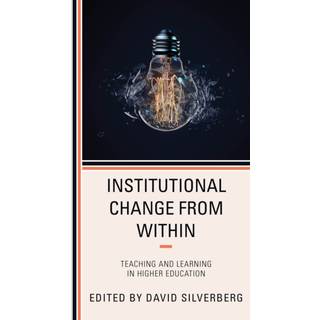 Institutional Change from Within