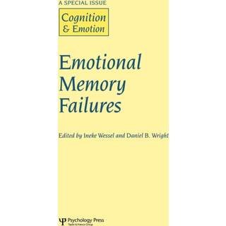 Emotional Memory Failures