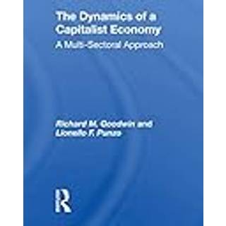 The Dynamics Of A Capitalist Economy