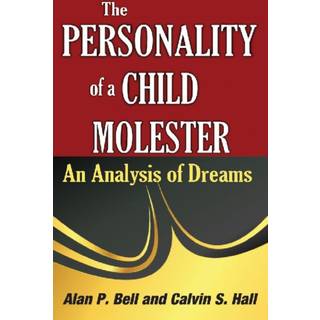 The Personality of a Child Molester