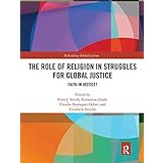 The Role of Religion in Struggles for Global Justice